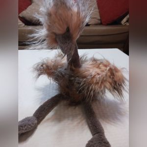 Jellycat Odette Ostrich